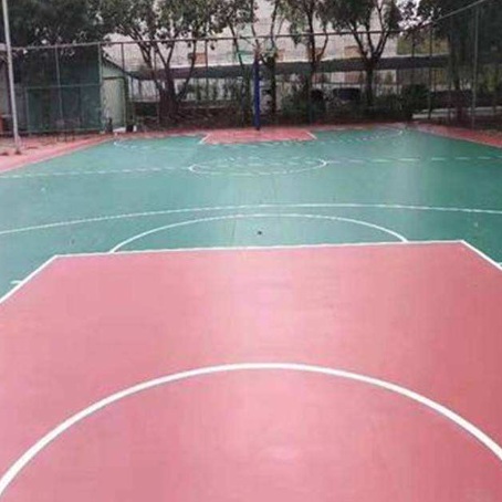 滨州球场地坪行业近期有多个重要更新